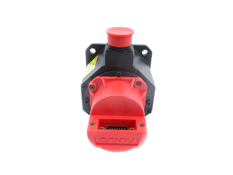 FANUC A06B-0031-B075#7008 NSNP