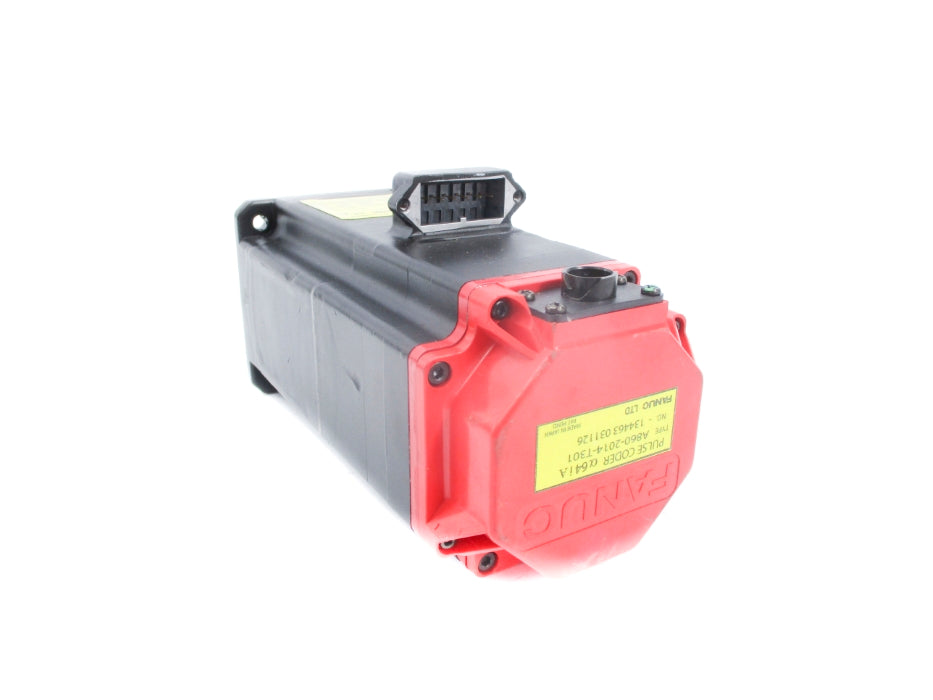 FANUC A06B-0215-B605 NSNP