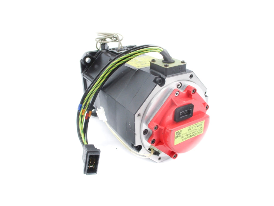 FANUC A06B-0162-B175#0006 NSNP