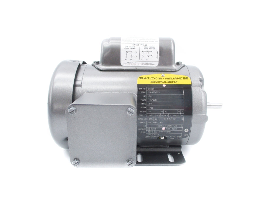 BALDOR L3351 NSNP