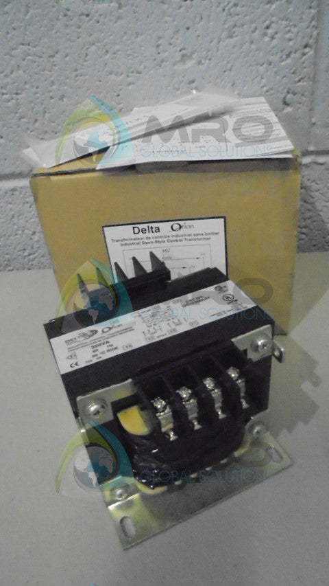 DELTA DC0350UH CONTROL TRANSFORMER *NEW IN BOX*