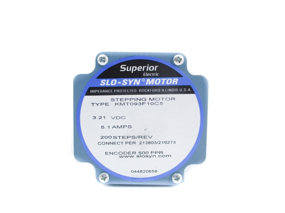 SUPERIOR KMT093F10C5 NSNP