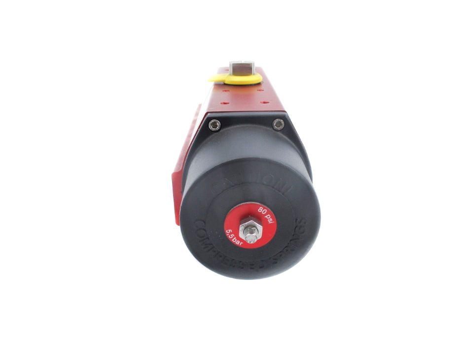 ROTORK RCI240-SR080 150PSI NSNP