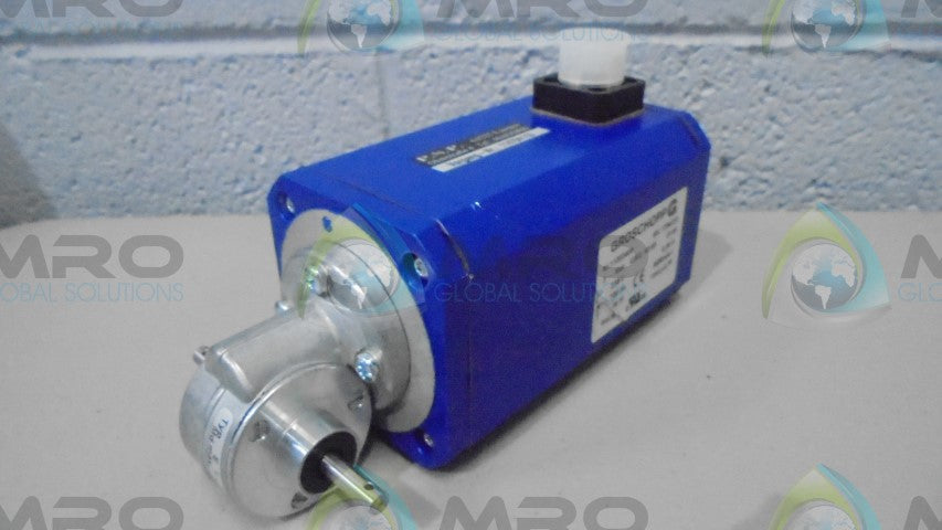 GROSCHOPP WK1794101 MOTOR INDUCTION *NEW NO BOX*