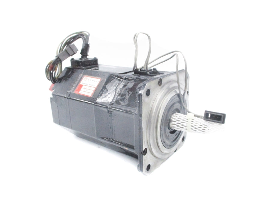 FANUC A06B-0162-B175#0003 REMAN