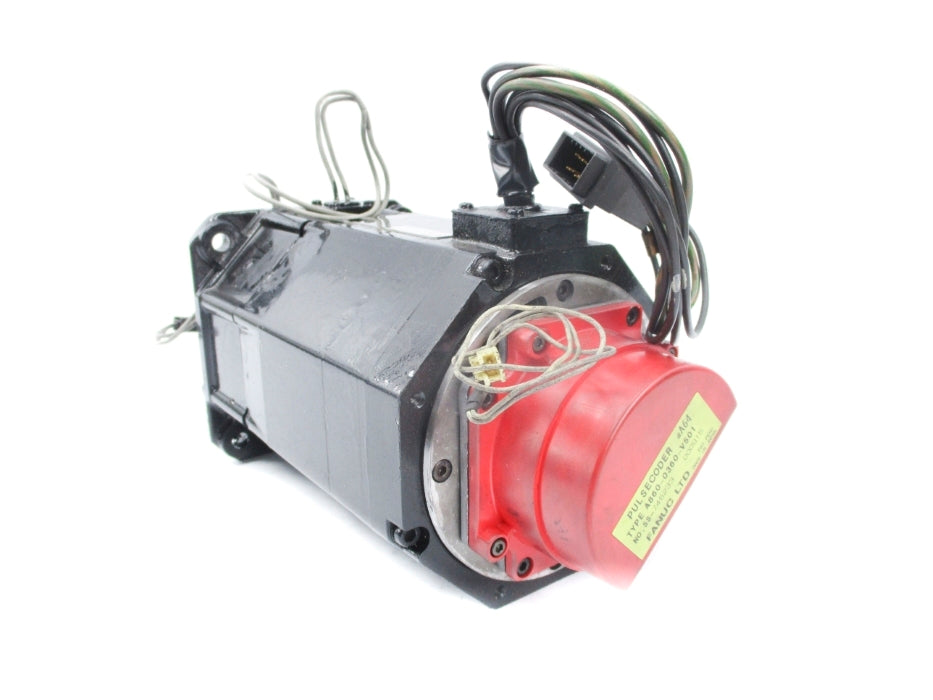 FANUC A06B-0162-B175#0003 REMAN