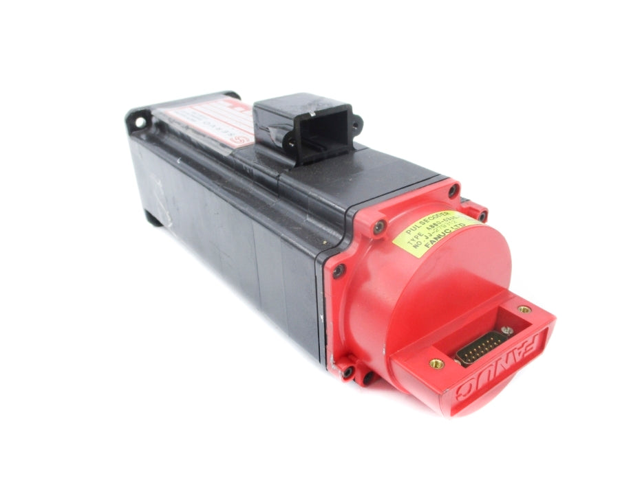 FANUC A06B-0374-B175 REMAN