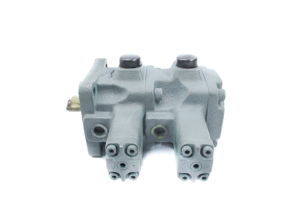 NACHI VDR-11B-1A3-1A3-U-6117C NSNP
