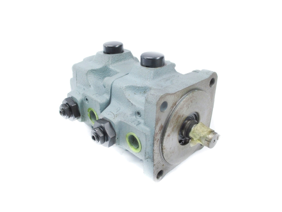 NACHI VDR-11B-1A3-1A3-U-6117C NSNP