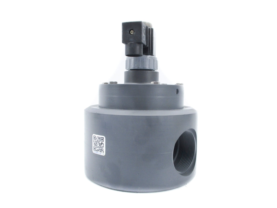 PLAST-O-MATIC PS200EPW11-PV 140PSI NSNP