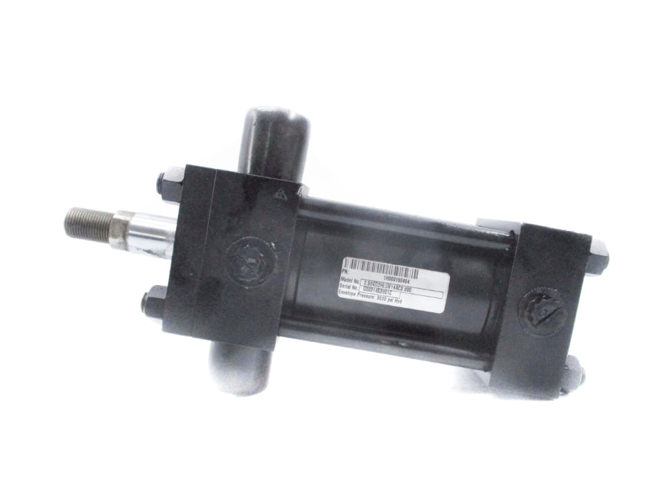 PARKER 2.50CD2HLUV14AC3.000 3000PSI NSNP