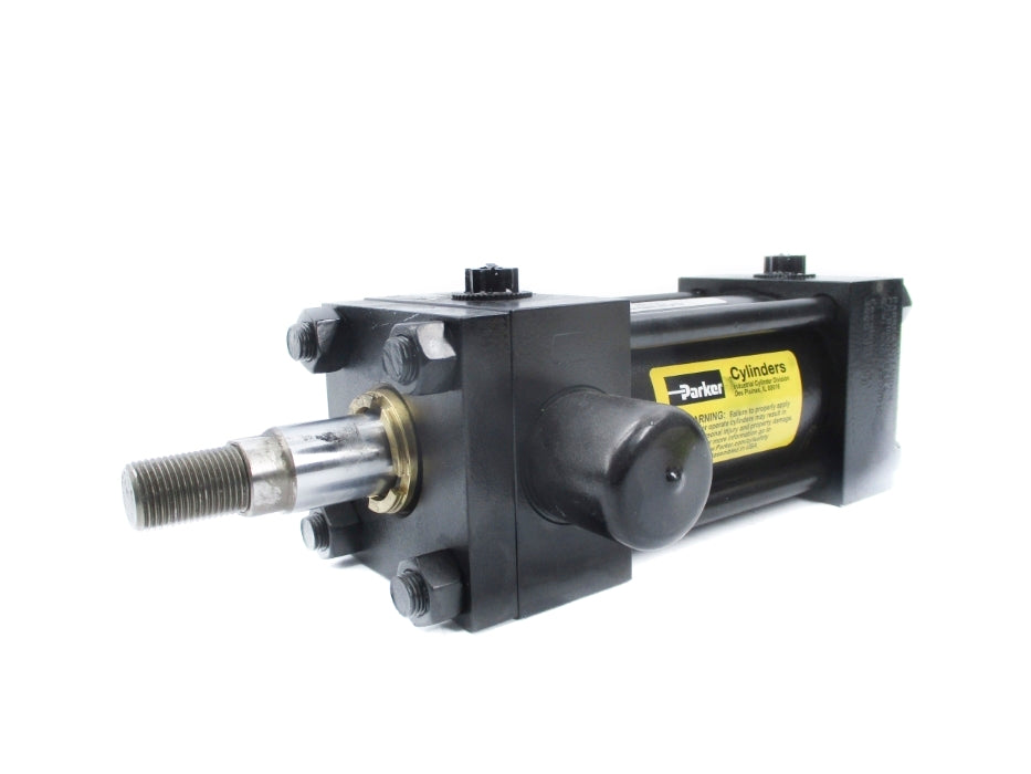 PARKER 2.50CD2HLUV14AC3.000 3000PSI NSNP