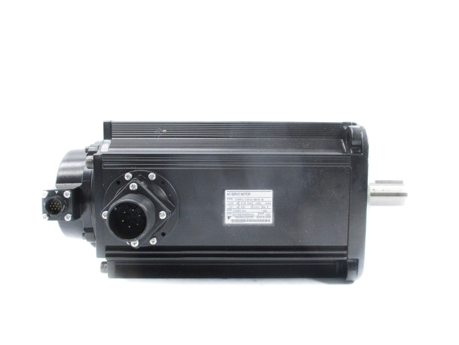 YASKAWA SGMKS-13A5V-BK41-B NSNP