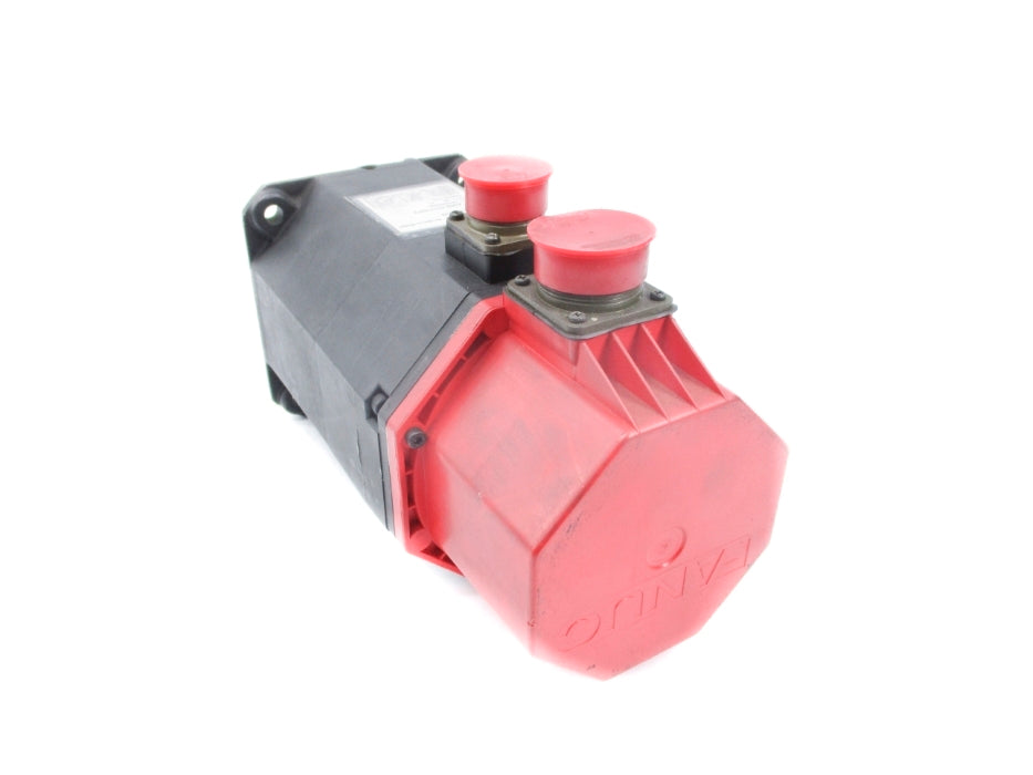 FANUC A06B-0313-B072 NSNP