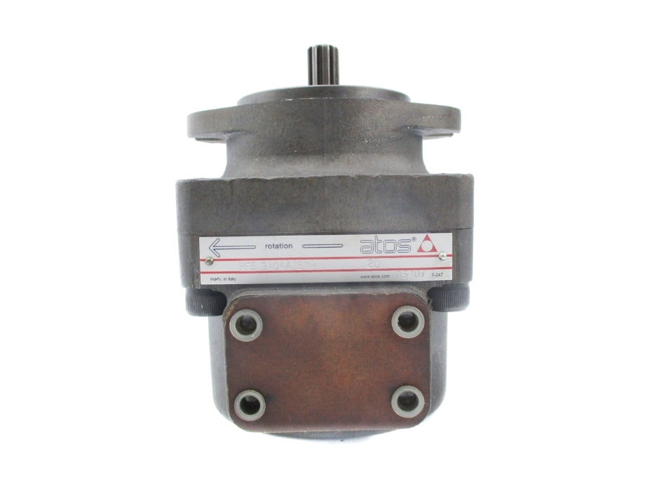ATOS PFE31044/5DU NSNP