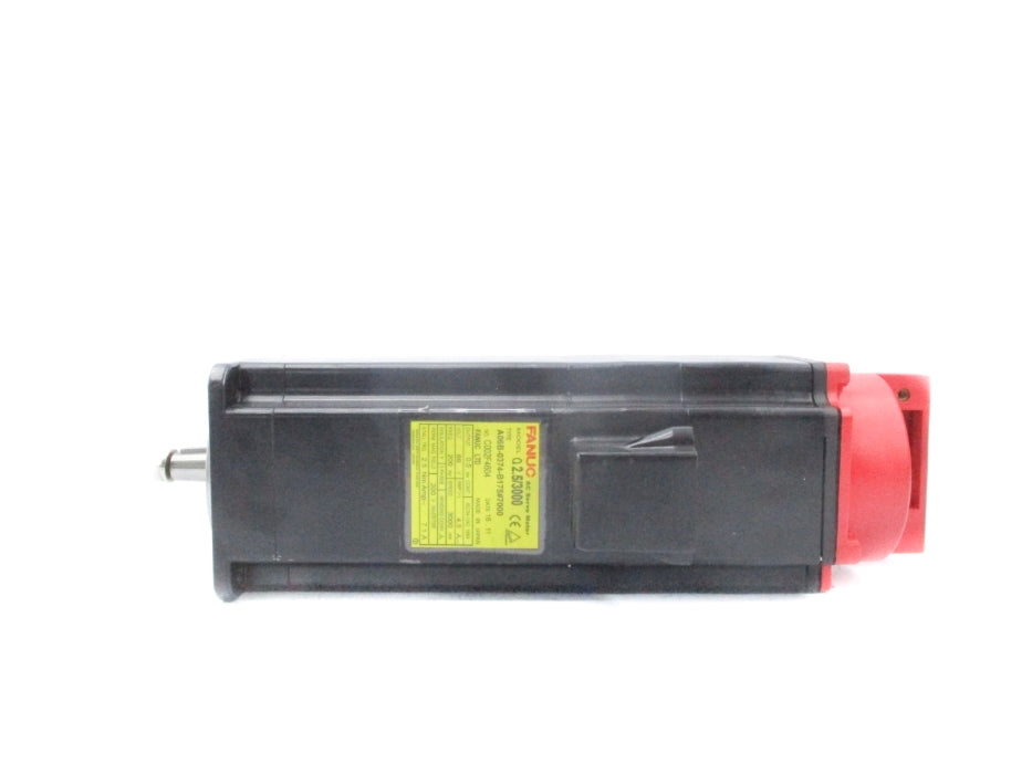 FANUC A06B-0374-B175#7000 NSNP