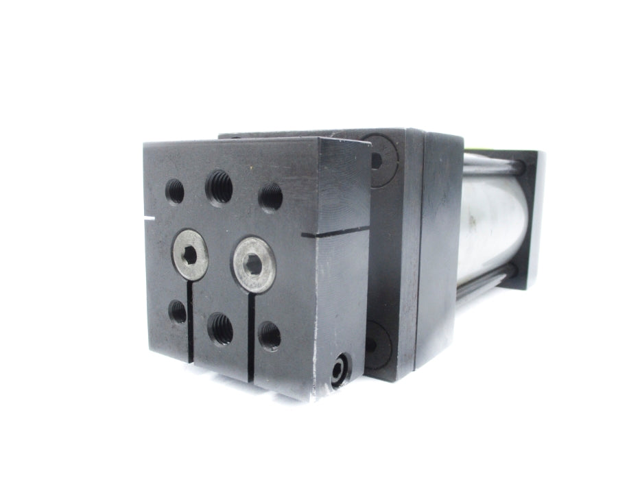 NUMATICS S4FP-04A1V-AAA2 NSNP
