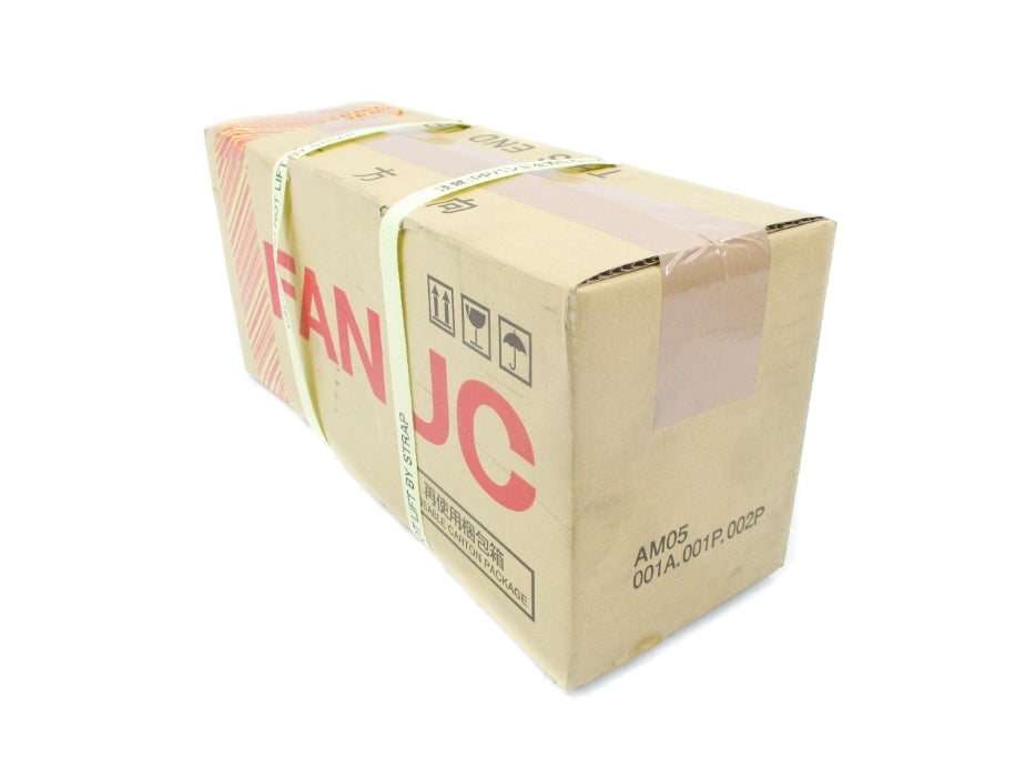 FANUC A06B-0373-B588#0008 NSFS