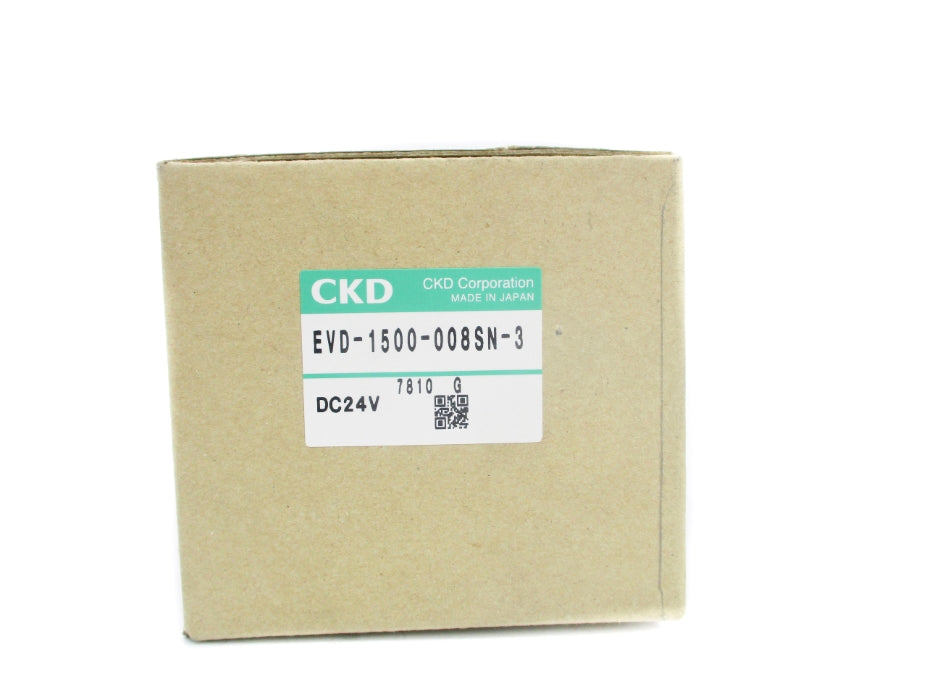 CKD EVD-1500-008SN-3 NSMP