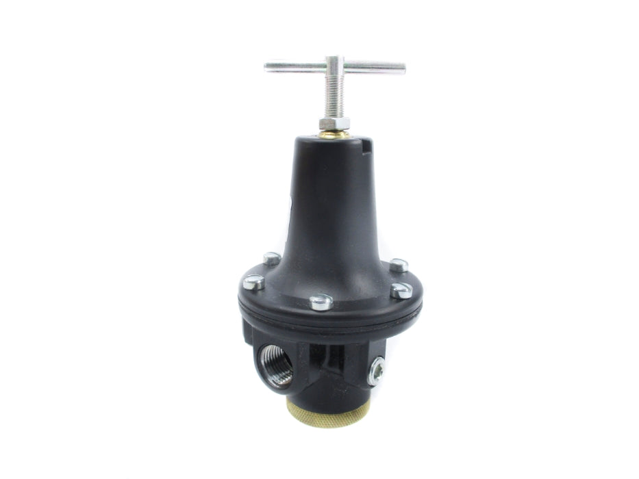 PARKER R119-04A 300PSI NSMP