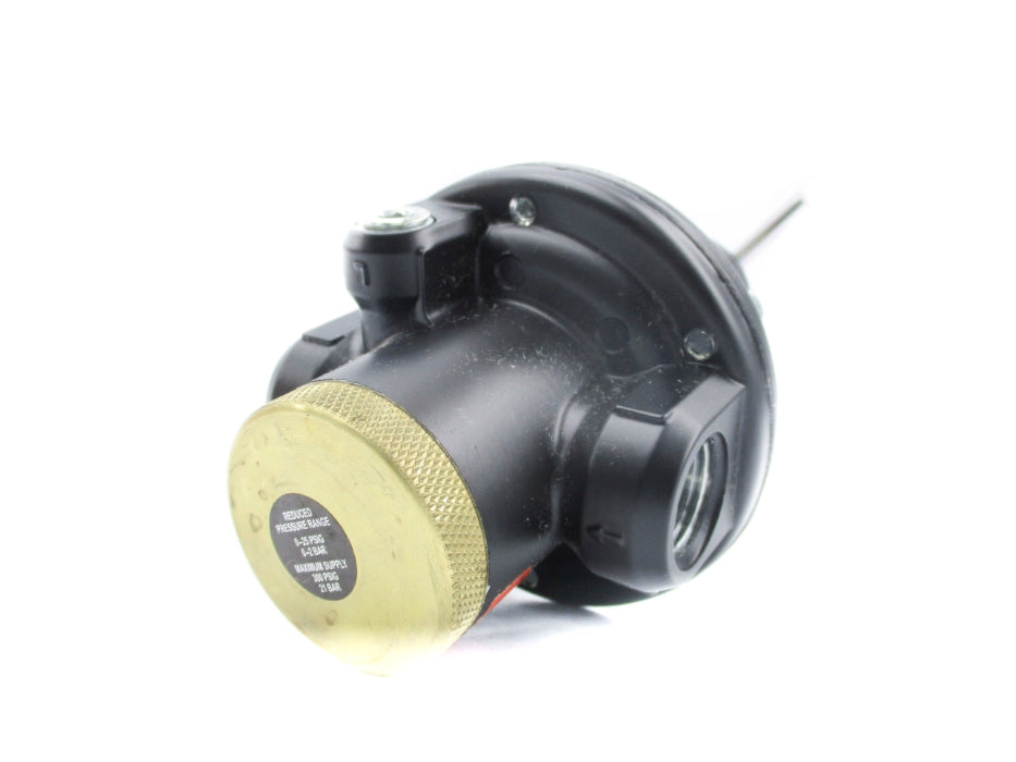PARKER R119-04A 300PSI NSMP
