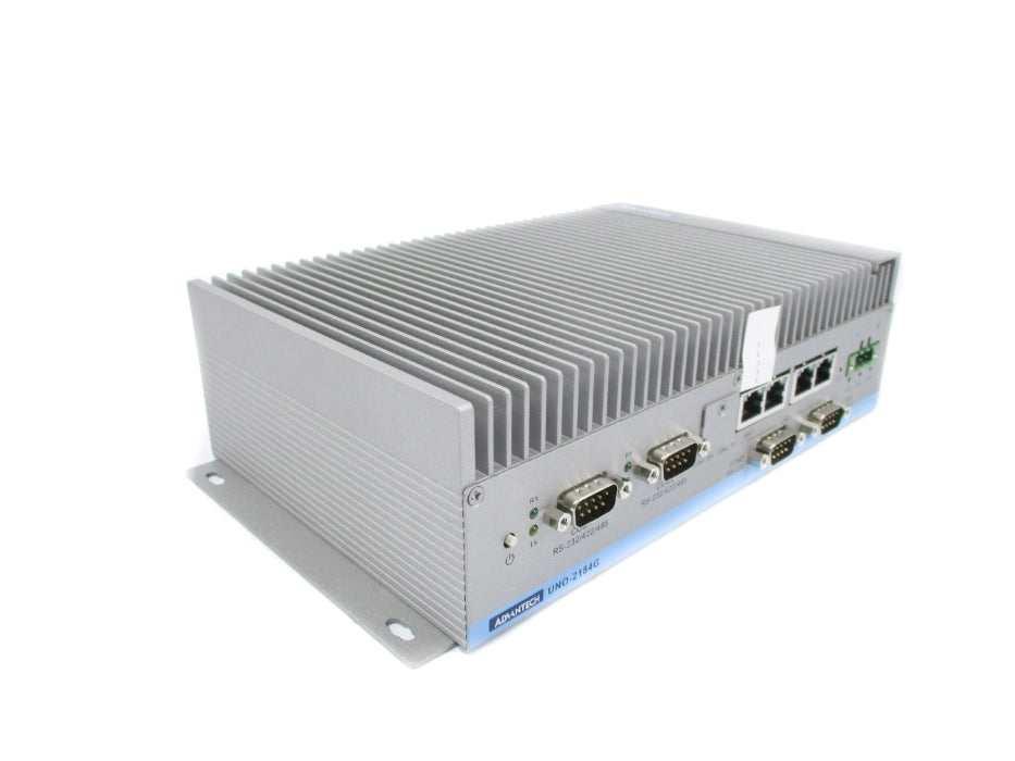 ADAVANTECH UNO-2184G-D44E NSMP
