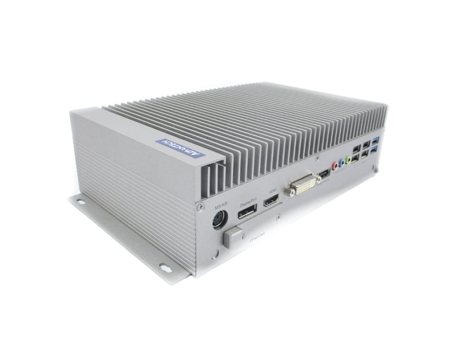 ADAVANTECH UNO-2184G-D44E NSMP
