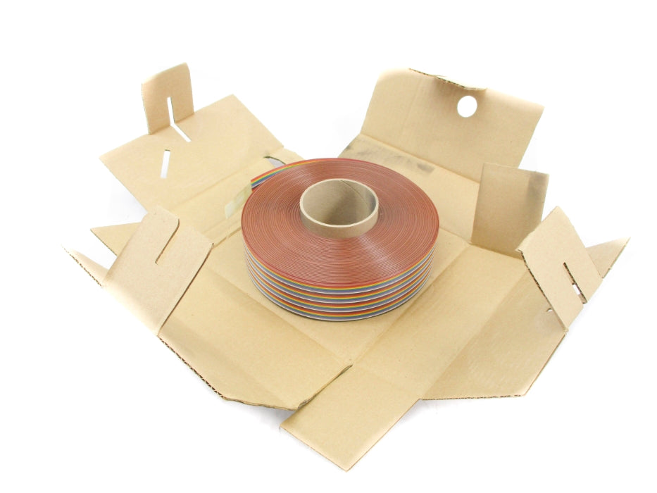 SPARE PART 3302/40 100FT NSMP