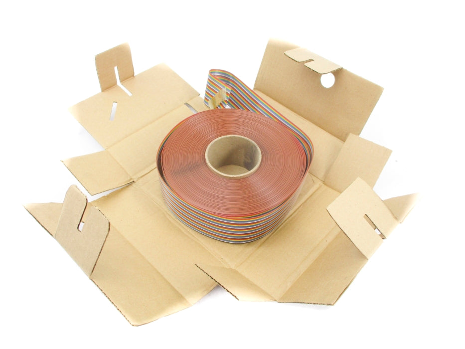 SPARE PART 3302/50 100FT NSMP