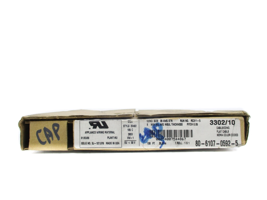 3M 3302/10 100FT NSMP