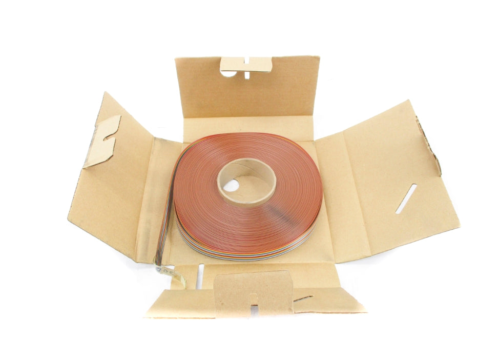 SPARE PART 3302/20 100FT NSMP