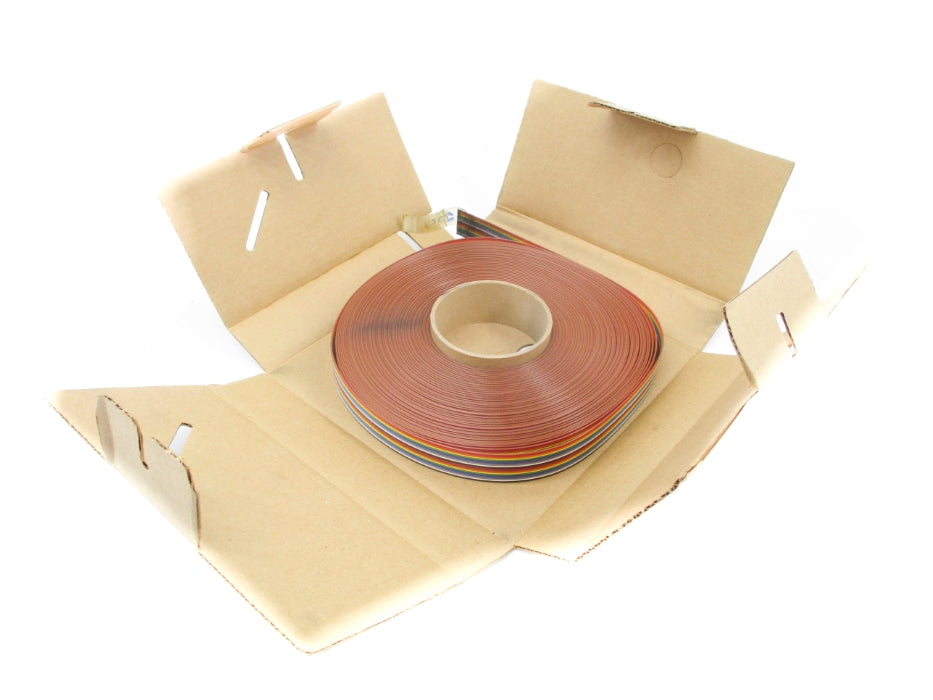 SPARE PART 3302/20 100FT NSMP