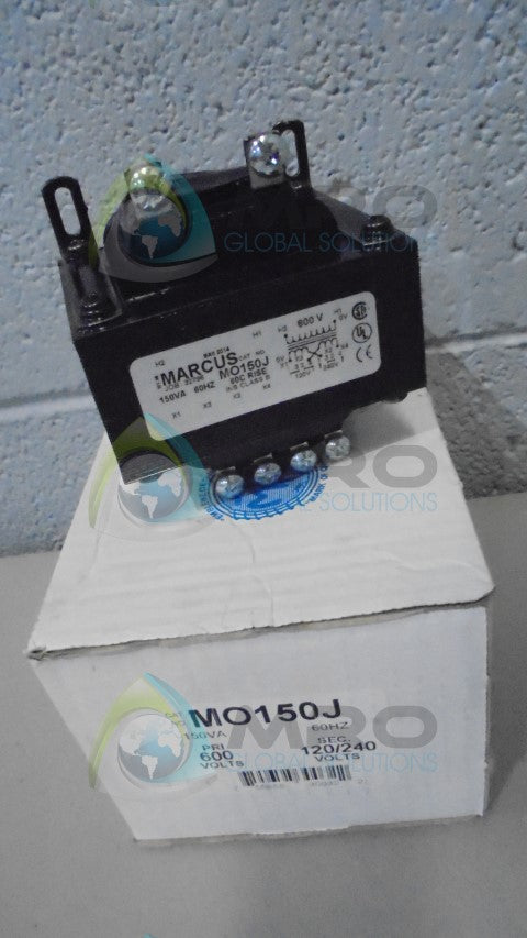 MARCUS MO150J TRANSFORMER *NEW IN BOX*