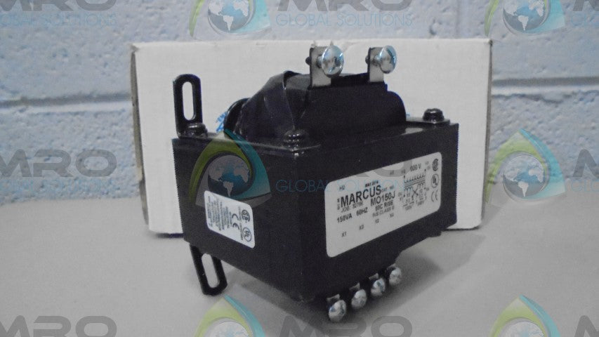 MARCUS MO150J TRANSFORMER *NEW IN BOX*