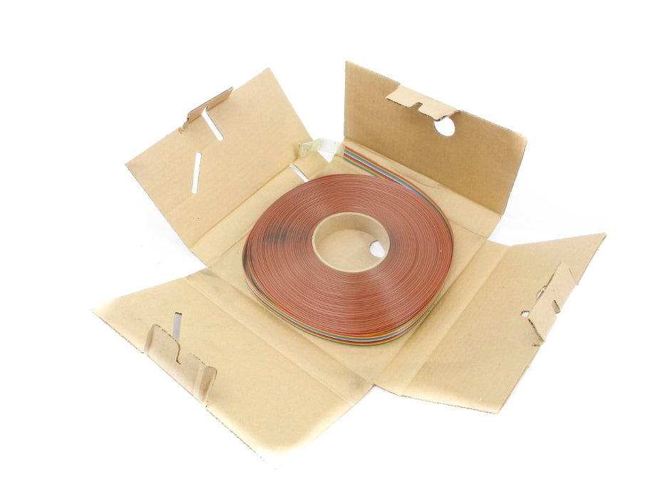 SPARE PART 3302/16 100FT NSMP
