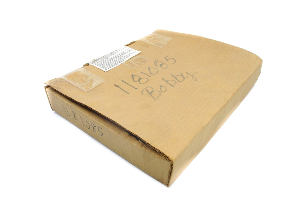 GE FANUC IC697MDL940E NSFS