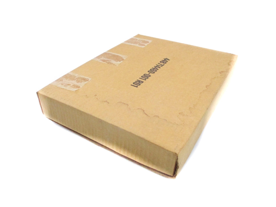 GE FANUC IC697MDL940E NSFS