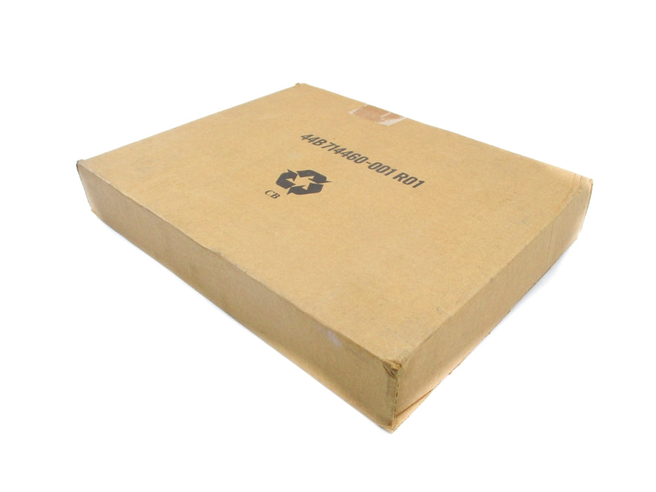 GE FANUC IC697BEM733H NSFS