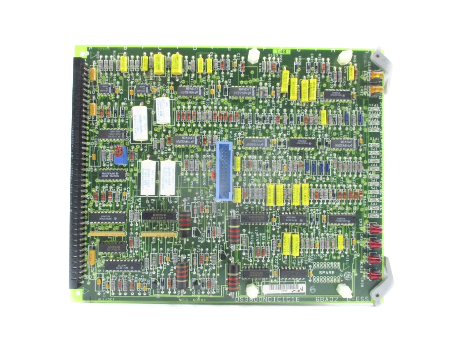 GENERAL ELECTRIC DS3800NDIC1C1E NSNP