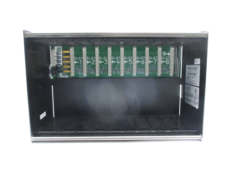 GENERAL ELECTRIC IC697CHS790G NSNP