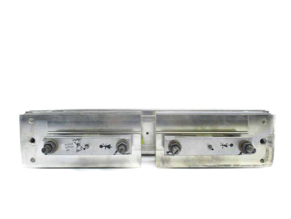GENERAL ELECTRIC DS3828CSP23A NSNP