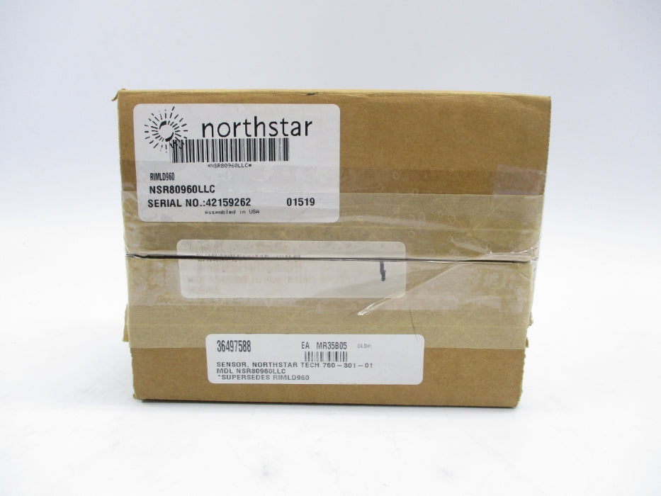NORTHSTAR NSR80960LLC NSMP