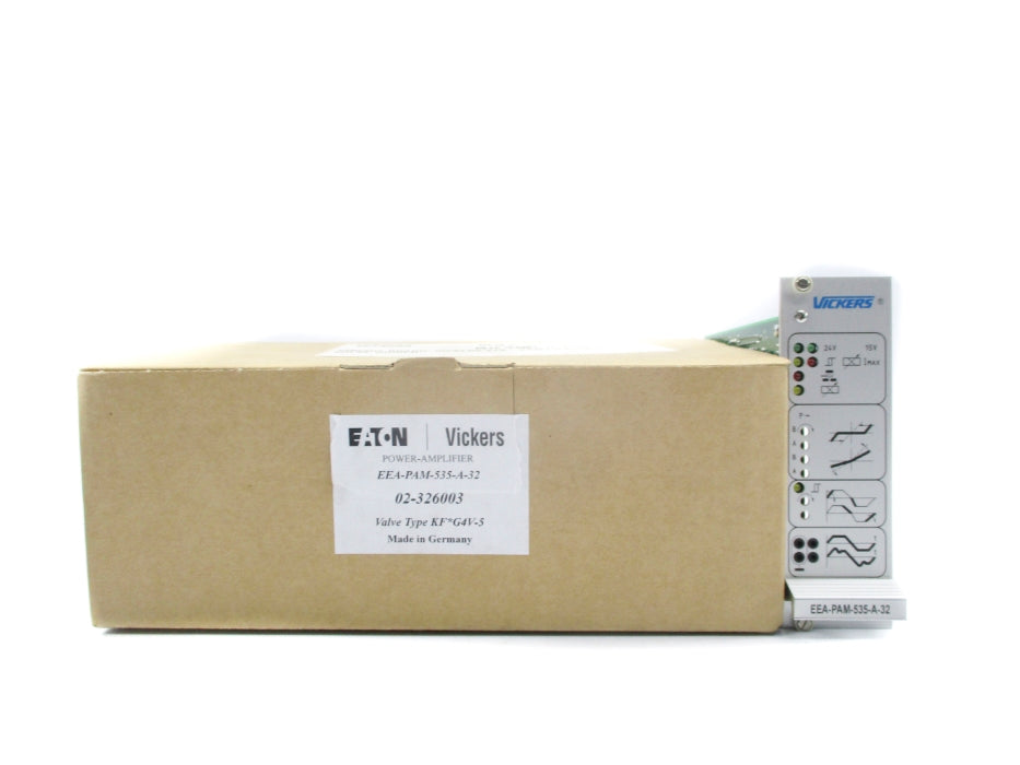 EATON EEA-PAM-535-A-32 NSMP