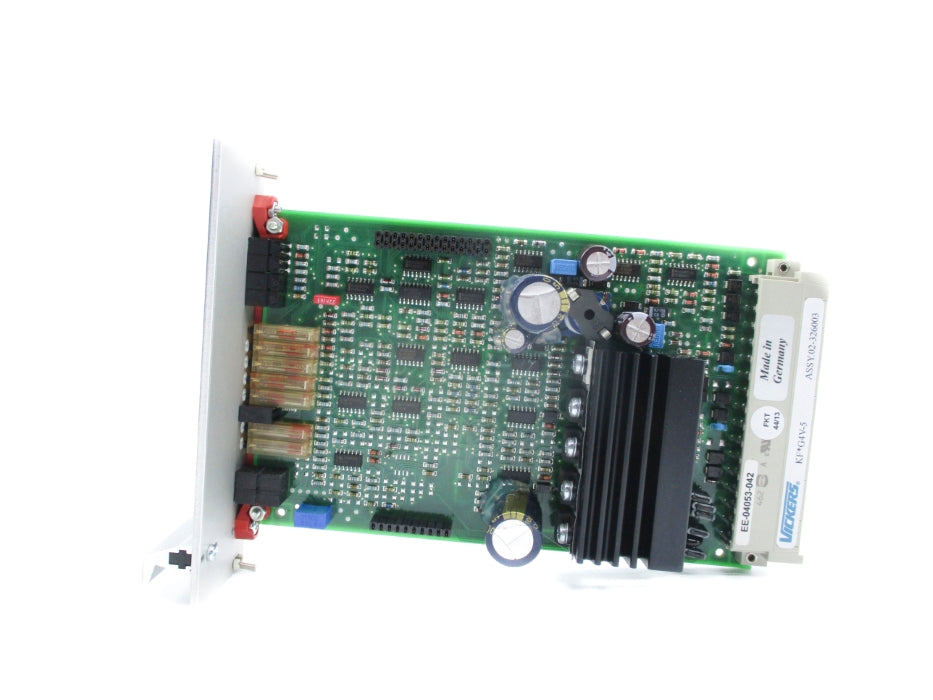 EATON EEA-PAM-535-A-32 NSMP