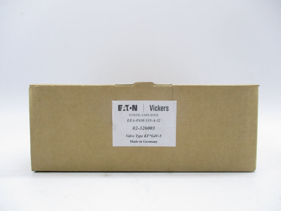EATON EEA-PAM-535-A-32 NSMP