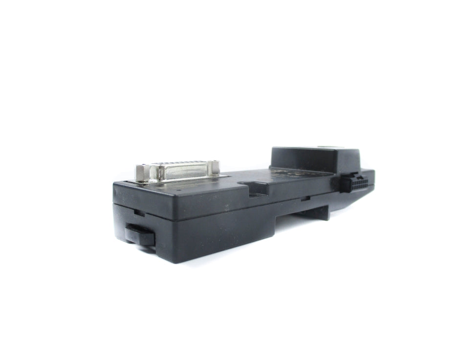 GE FANUC IC200ETM001F NSMP