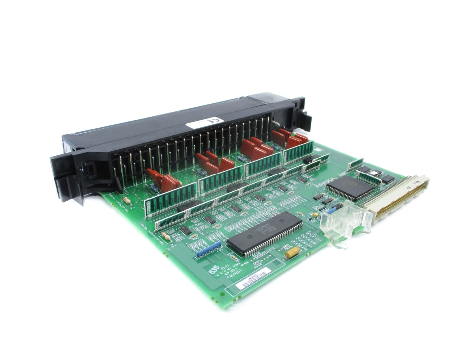 GE FANUC IC697MDL251D NSMP