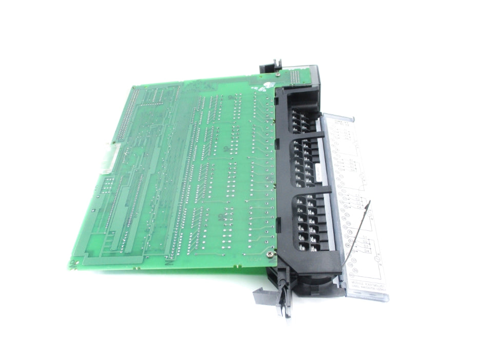 GE FANUC IC697MDL251D NSMP