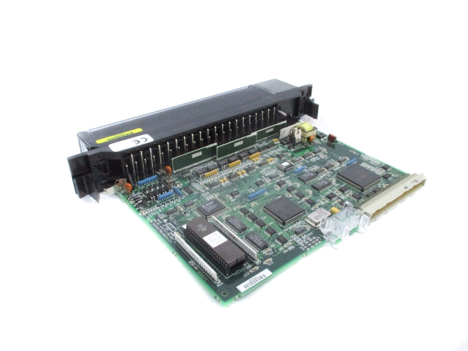 GE FANUC IC697HSC700F NSMP