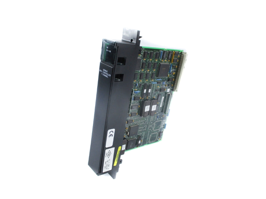 GE FANUC IC697BEM731U NSMP